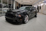 2010 FORD SHELBY GT500 SUPER SNAKE
