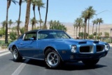 1971 PONTIAC FIREBIRD FORMULA 400