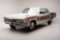 1966 CHEVROLET BISCAYNE RACE CAR