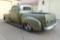 1951 CHEVROLET 3100 CUSTOM PICKUP