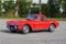 1962 CHEVROLET CORVETTE CONVERTIBLE 327/360