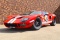 2016 FORD GT40 RE-CREATION