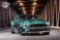 2019 FORD MUSTANG BULLITT