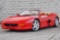 1999 FERRARI F-355 SPIDER CONVERTIBLE