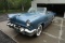 1953 LINCOLN CAPRI CONVERTIBLE