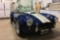 1966 SHELBY COBRA ROADSTER RE-CREATION