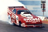 1989 PONTIAC TRANS AM FUNNY CAR SKOAL BANDIT