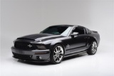 2007 FORD SHELBY GT500 SUPER SNAKE