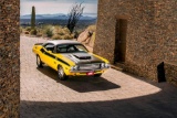 1970 DODGE CHALLENGER T/A 2 DOOR HARDTOP