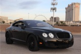 2005 BENTLEY CONTINENTAL GT