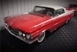 1959 OLDSMOBILE 98 CONVERTIBLE