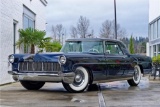 1956 LINCOLN CONTINENTAL MARK II