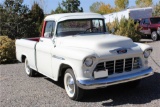 1955 CHEVROLET CAMEO PICKUP