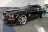 2007 FORD SHELBY GT500 SUPER SNAKE