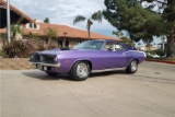 1970 PLYMOUTH HEMI CUDA CUSTOM COUPE