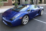 2004 LAMBORGHINI GALLARDO