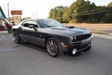 2015 DODGE CHALLENGER CUSTOM COUPE