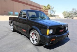 1991 GMC SYCLONE PICKUP