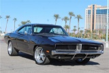 1969 DODGE CHARGER R/T CUSTOM COUPE