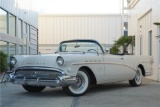 1957 BUICK ROADMASTER CONVERTIBLE