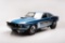 1969 FORD MUSTANG 428 CJ-R DRAG CAR