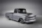 1958 CHEVROLET 3100 CUSTOM PICKUP