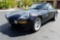 2002 BMW Z8 CONVERTIBLE ROADSTER