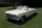 1962 CHEVROLET IMPALA SS 409 CONVERTIBLE