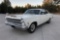 1966 FORD FAIRLANE 500 R-CODE