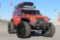 2015 JEEP WRANGLER UNLIMITED CUSTOM SUV