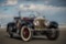 1927 ROLLS-ROYCE PHANTOM I PICCADILLY ROADSTER