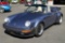 1989 PORSCHE 930 TURBO CONVERTIBLE