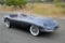 1961 JAGUAR XKE ROADSTER