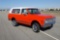 1972 CHEVROLET BLAZER K5 CST