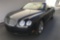 2008 BENTLEY CONTINENTAL GTC CONVERTIBLE