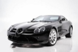 2006 MERCEDES-BENZ SLR MCLAREN