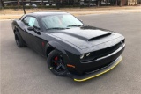 2018 DODGE DEMON