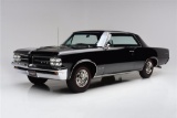 1964 PONTIAC GTO