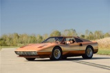 GEORGE BARRIS 1978 FERRARI 308 GTS CUSTOM TARGA