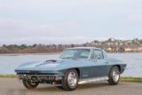 1967 CHEVROLET CORVETTE 427/390