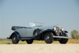 1932 CADILLAC V16 SPECIAL PHAETON