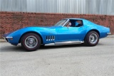 1969 CHEVROLET CORVETTE 427/435