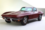 1966 CHEVROLET CORVETTE 427/425