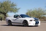 2011 FORD SHELBY GT350