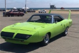 1970 PLYMOUTH SUPERBIRD