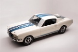 1965 SHELBY GT350