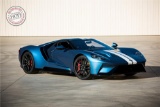 2017 FORD GT