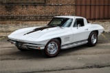 1967 CHEVROLET CORVETTE 427/435