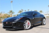 2015 JAGUAR F-TYPE