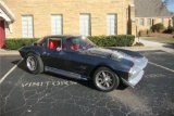 1963 CHEVROLET CORVETTE GRAND SPORT CUSTOM RE-CREATION